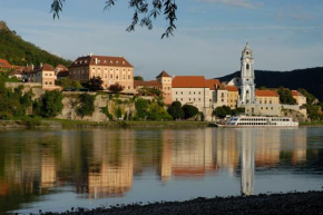 Гостиница Hotel Schloss Dürnstein  Дюрнштайн